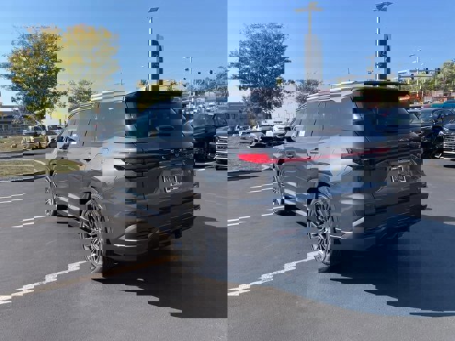 New 2026 Lexus TX 350 AWD image 5