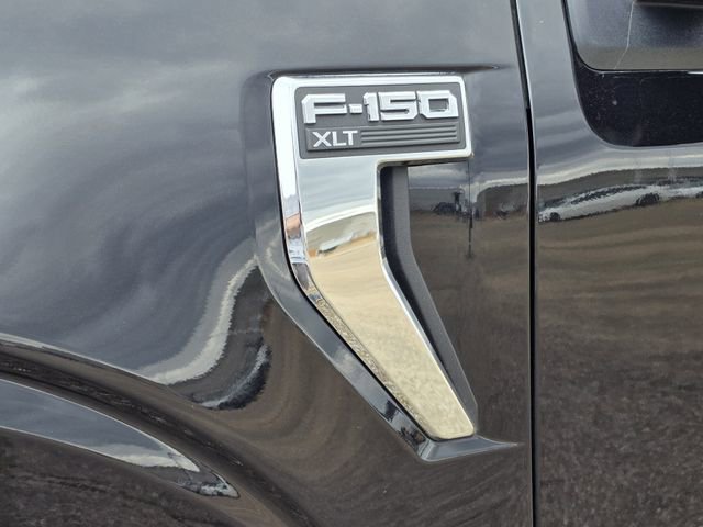 Used 2024 Ford F150 XLT w/ FX4 Off-Road Package image 32