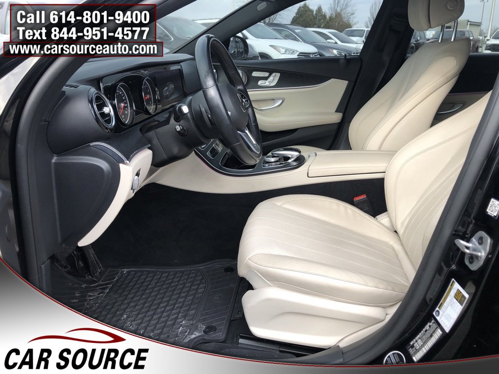 Used 2019 Mercedes-Benz E 300 E 300 image 13
