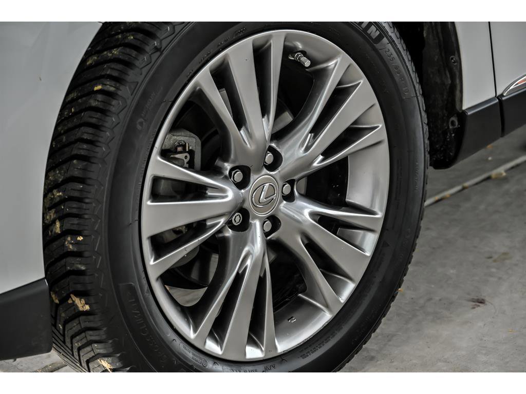 Used 2013 Lexus RX 450h AWD image 5