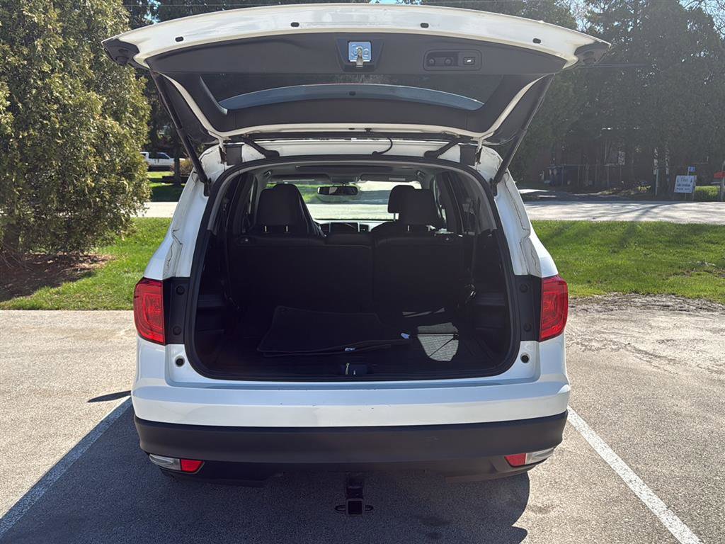 Used 2018 Honda Pilot EX-L image 14