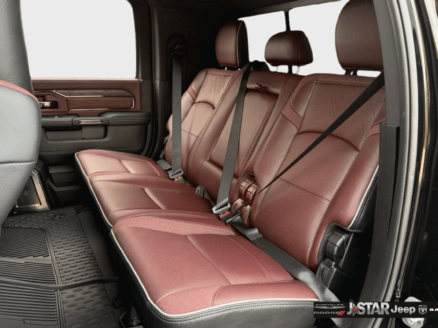 Used 2026 RAM 3500 Limited AWD/4WD image 29