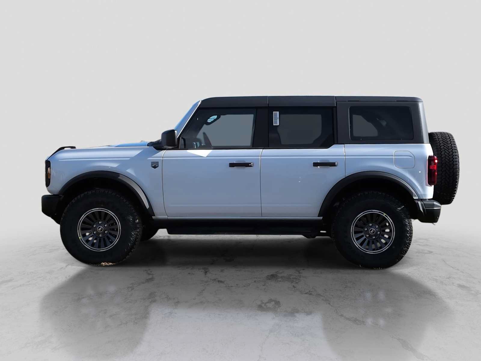 New 2026 Ford Bronco Big Bend w/ Black Diamond Package AWD/4WD image 35