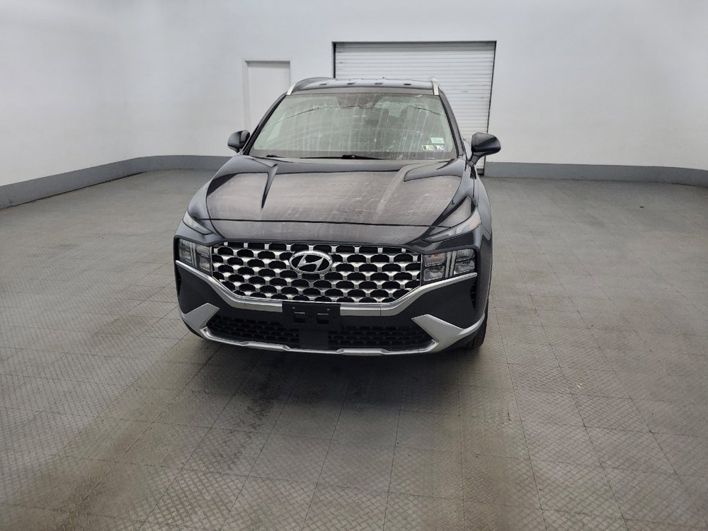 Used 2021 Hyundai Santa Fe SEL AWD/4WD image 15
