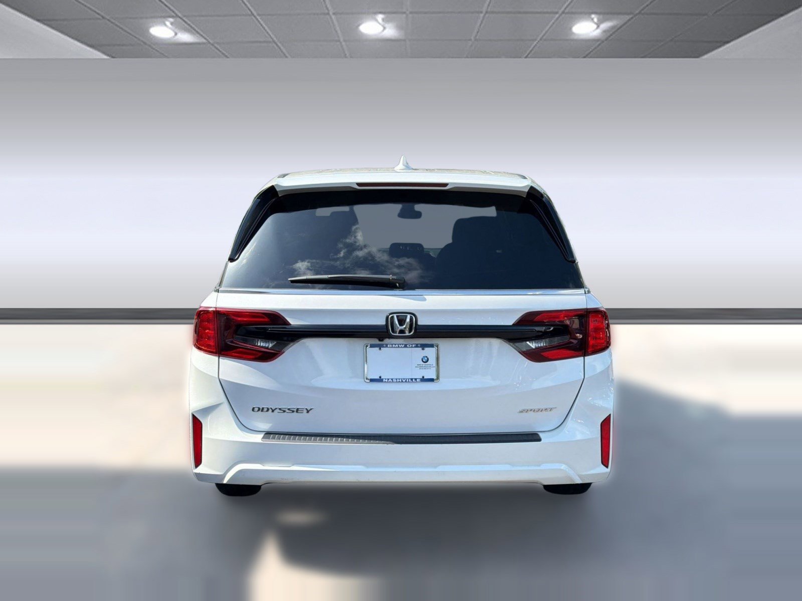 Used 2025 Honda Odyssey Sport-L image 10