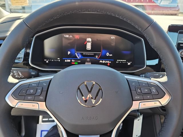 New 2026 Volkswagen Jetta Sport image 22