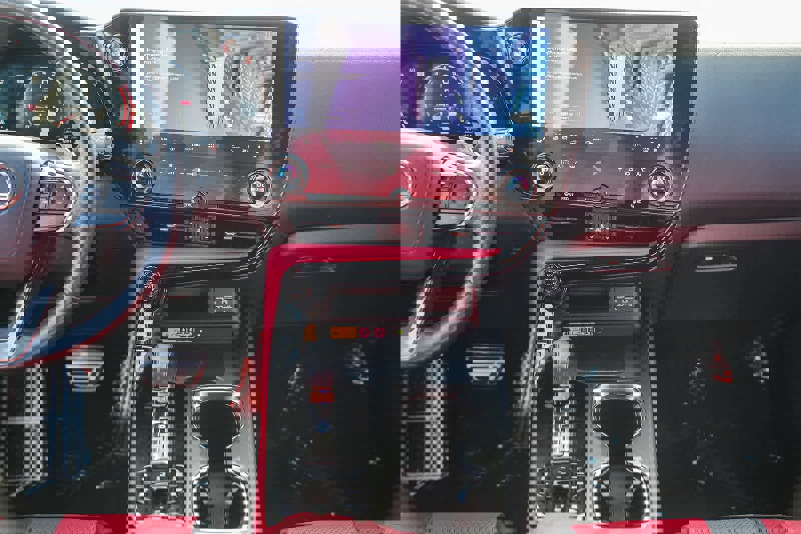 Used 2022 Lexus NX 450h+ F Sport image 12