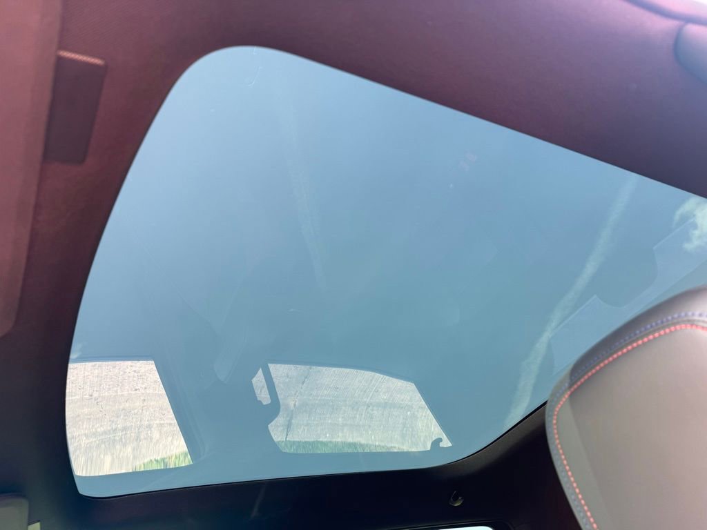 Used 2025 Chevrolet Silverado EV RST image 42