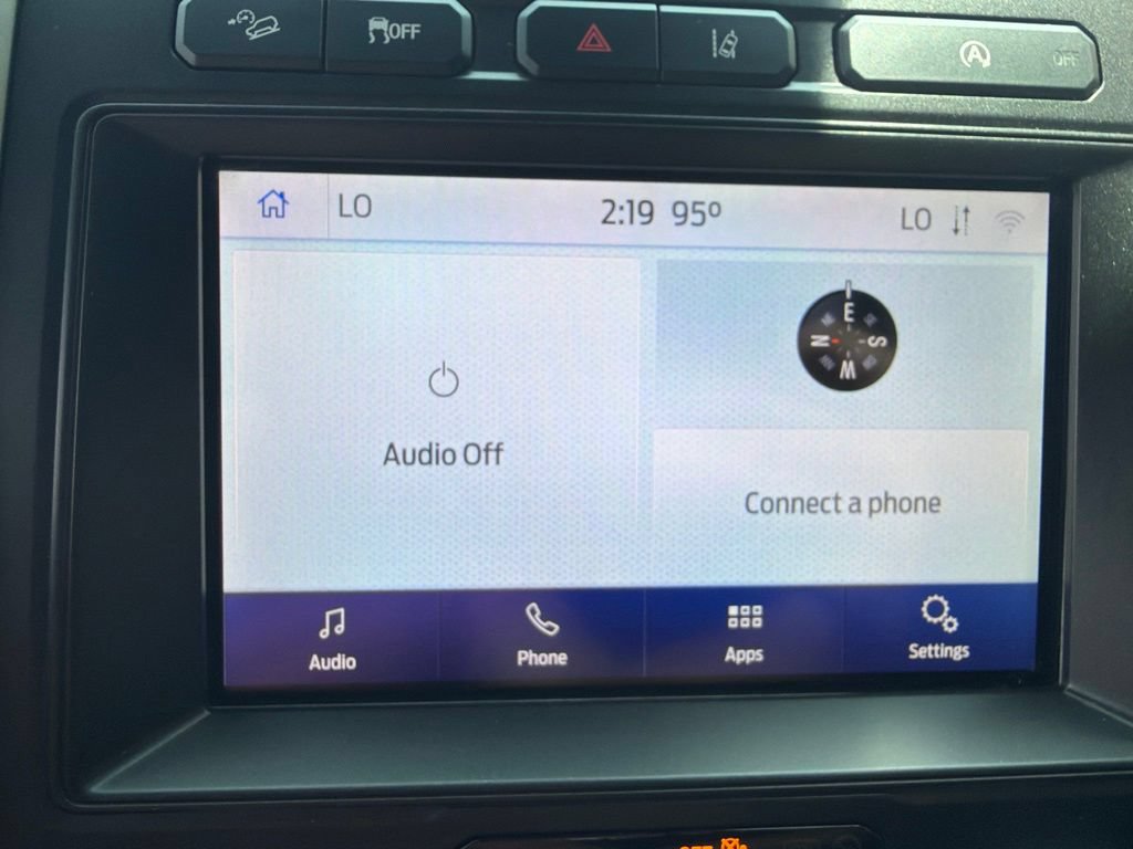 Used 2020 Ford Expedition XLT AWD/4WD image 14