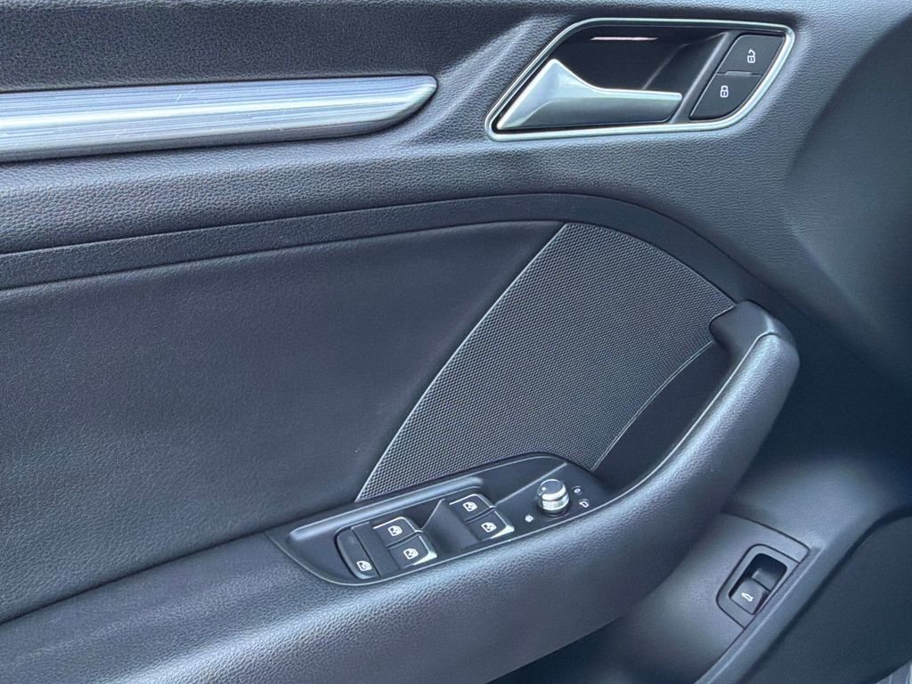 Used 2018 Audi A3 2.0T Premium Plus AWD/4WD image 35