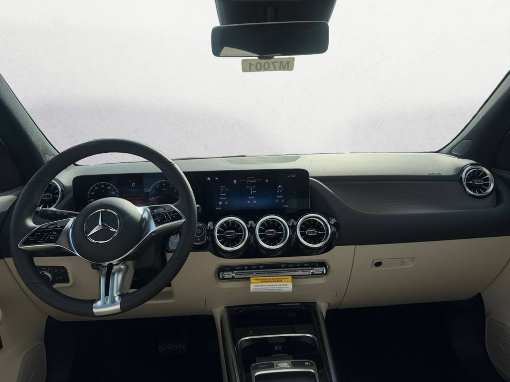 New 2026 Mercedes-Benz GLA 250 image 9