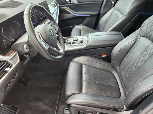 Used 2026 BMW X7 xDrive40i AWD/4WD image 10