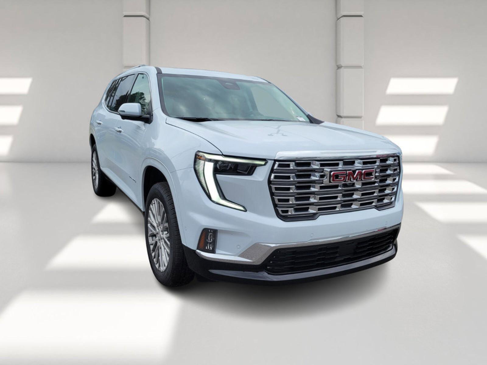 New 2026 GMC Acadia Denali w/ Super Cruise Package image 3