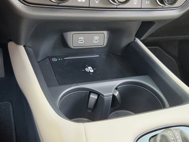 New 2026 Honda HR-V LX image 15