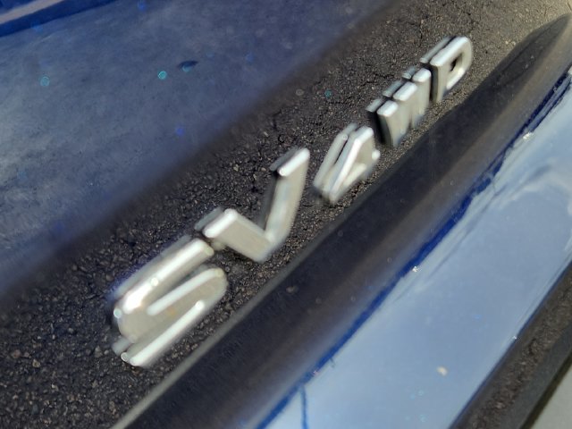 Certified 2024 Nissan Pathfinder SV AWD/4WD image 13