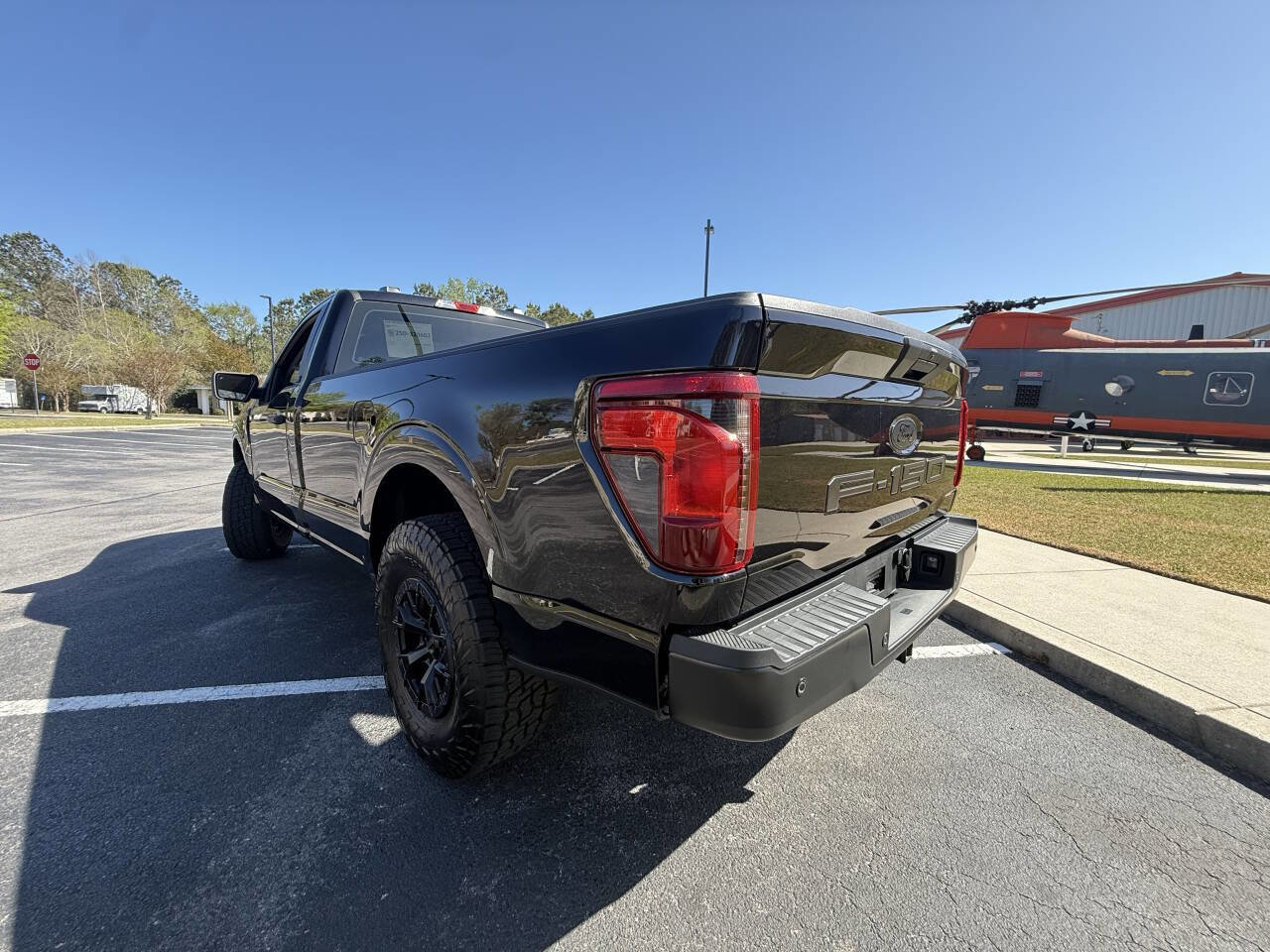 Used 2024 Ford F150 XL image 5