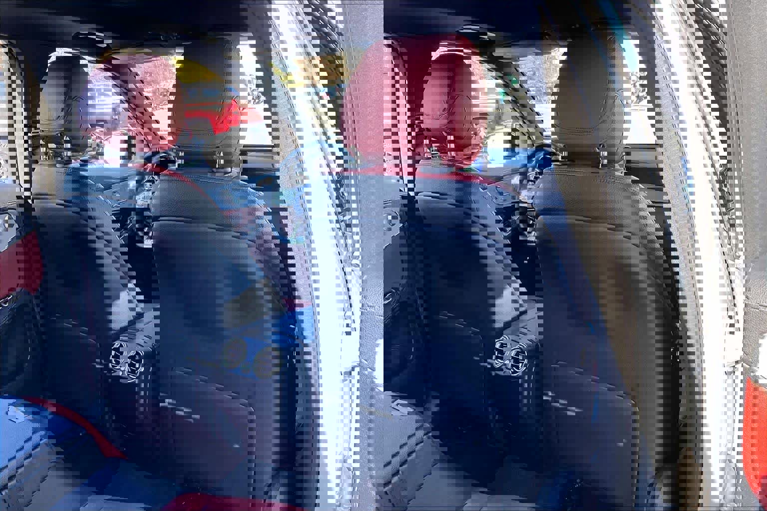 Used 2020 Mercedes-Benz GLC 43 AMG 4MATIC image 20