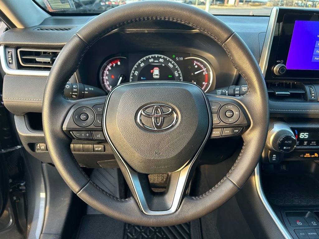 Used 2024 Toyota RAV4 XLE Premium image 22