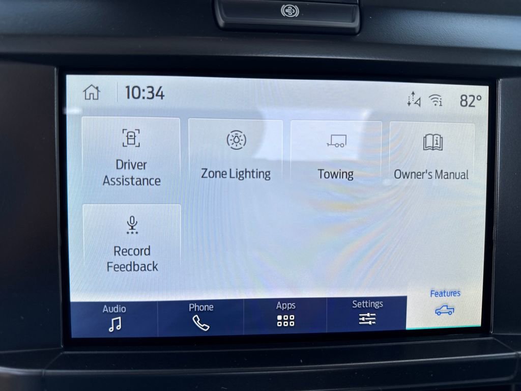 New 2026 Ford F450 XL w/ XL Chrome Package image 24