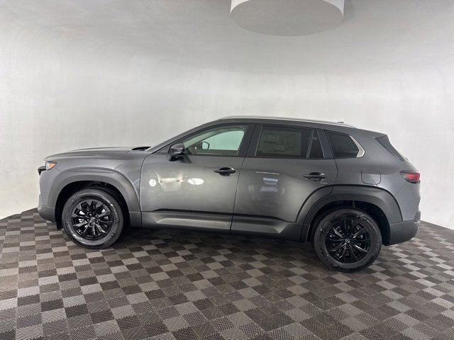 New 2026 MAZDA CX-50 2.5 Hybrid w/ Weather Package image 5