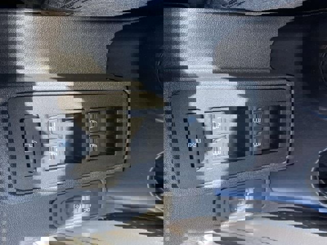 Used 2023 Ford Bronco Wildtrak image 31