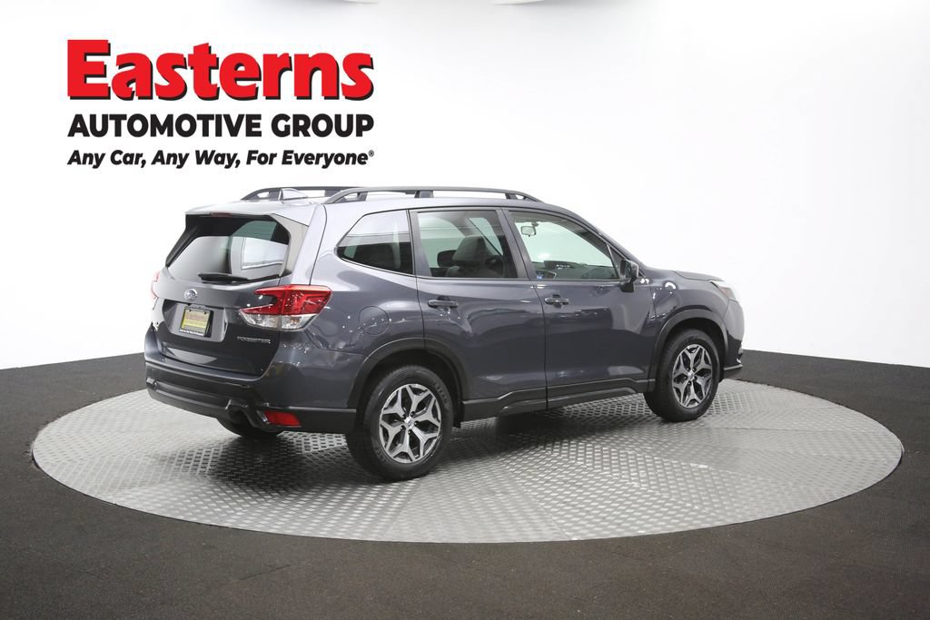 Used 2023 Subaru Forester Premium AWD/4WD image 46