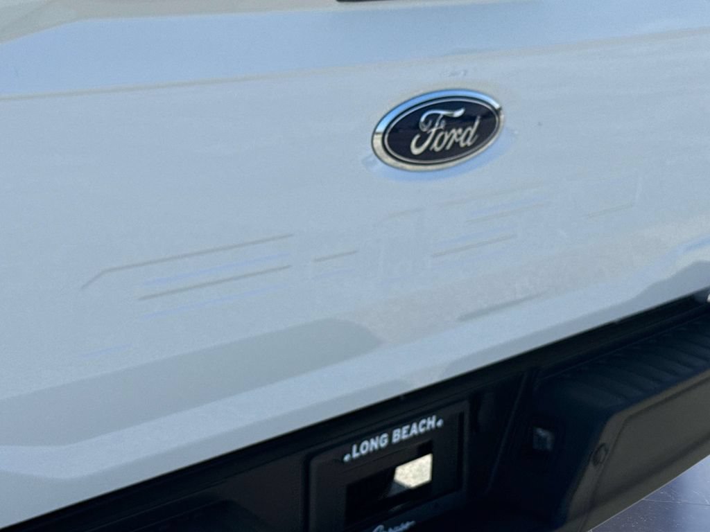 Certified 2022 Ford F150 XL w/ Equipment Group 101A High RWD image 9