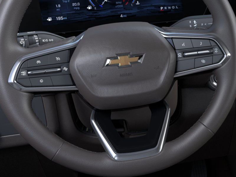 New 2026 Chevrolet Suburban LS image 19