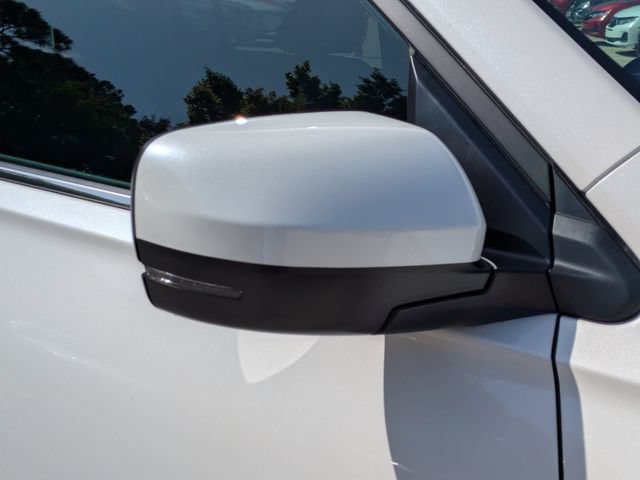 Used 2025 Honda Pilot EX-L image 12