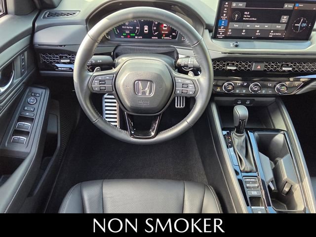 Used 2024 Honda Accord Sport image 8