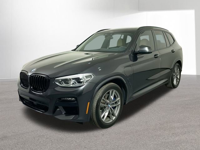 Used 2020 BMW X3 xDrive30e w/ Executive Package