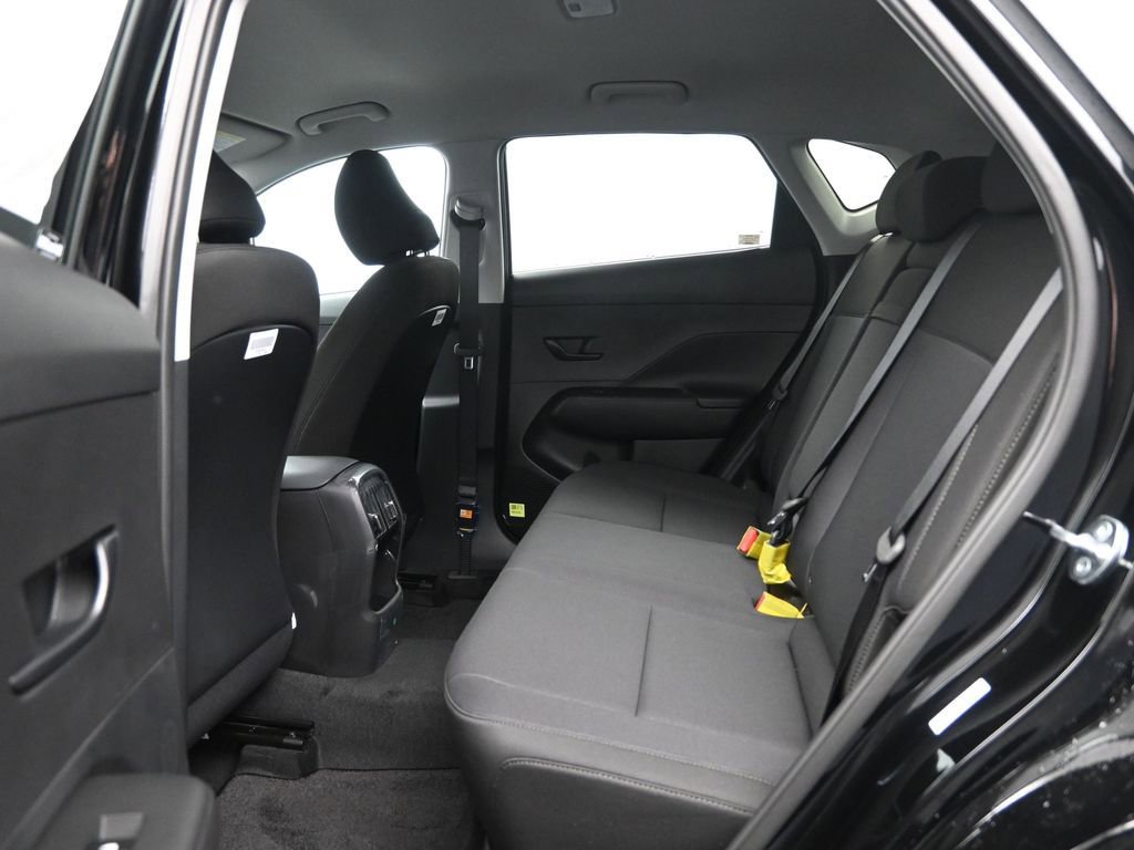 New 2026 Hyundai Kona SEL Sport image 28