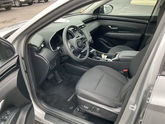 Used 2022 Hyundai Tucson SEL image 9