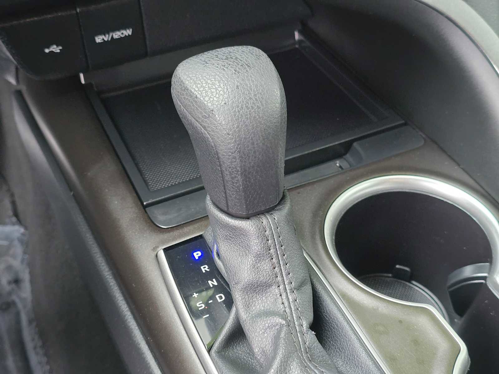 Used 2024 Toyota Camry LE w/ Cold Weather Package AWD/4WD image 35