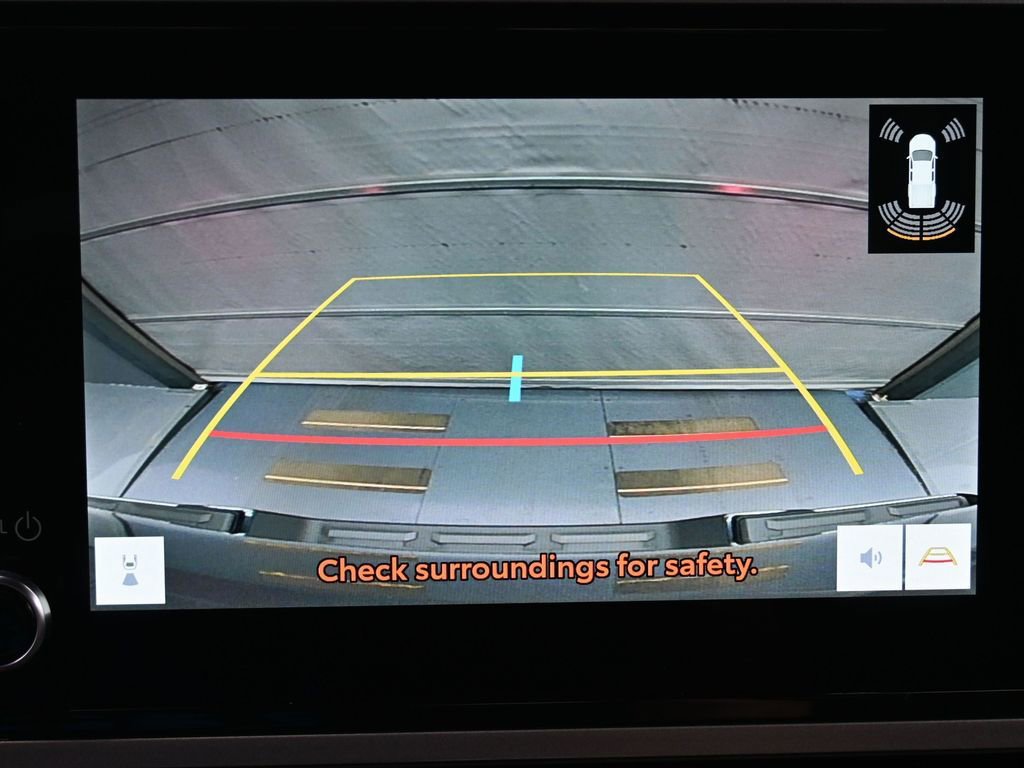 Certified 2026 Toyota Tundra SR5 w/ TRD Off-Road Package image 22