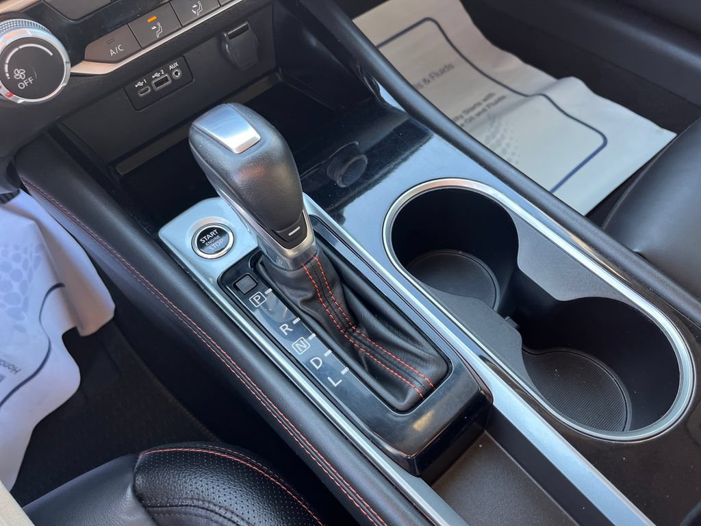 Used 2023 Nissan Altima 2.5 SR FWD image 24