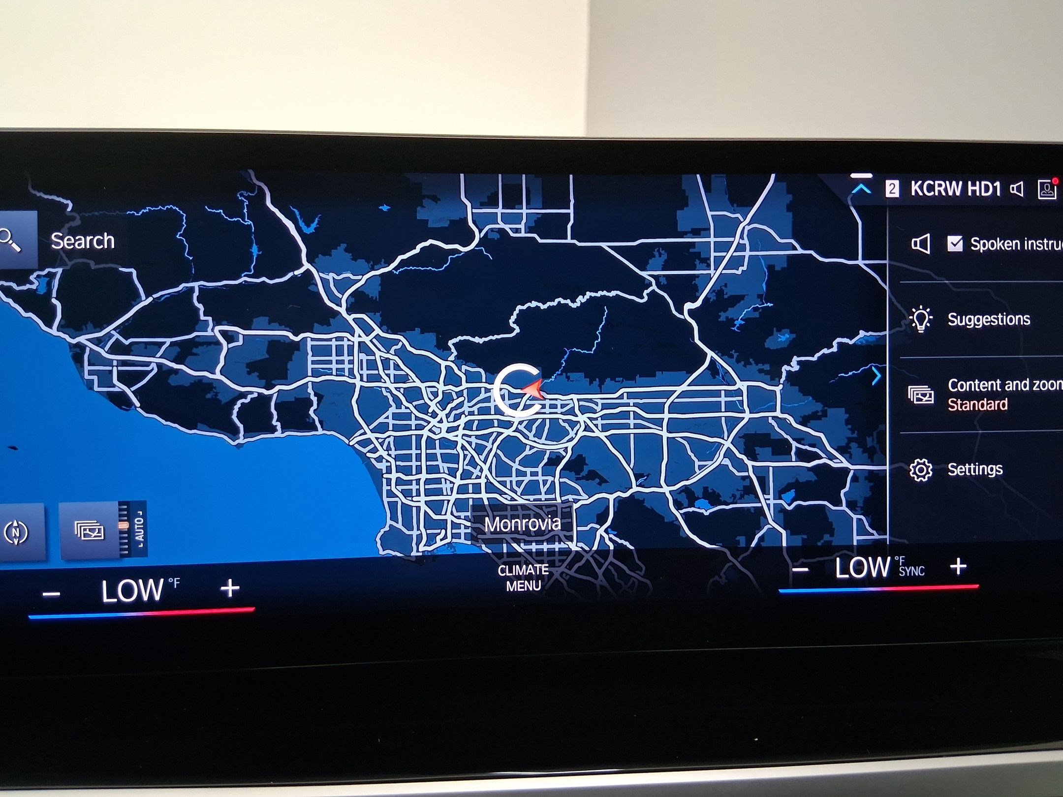 Certified 2023 BMW 330i Sedan w/ Driving Assistance Package image 26