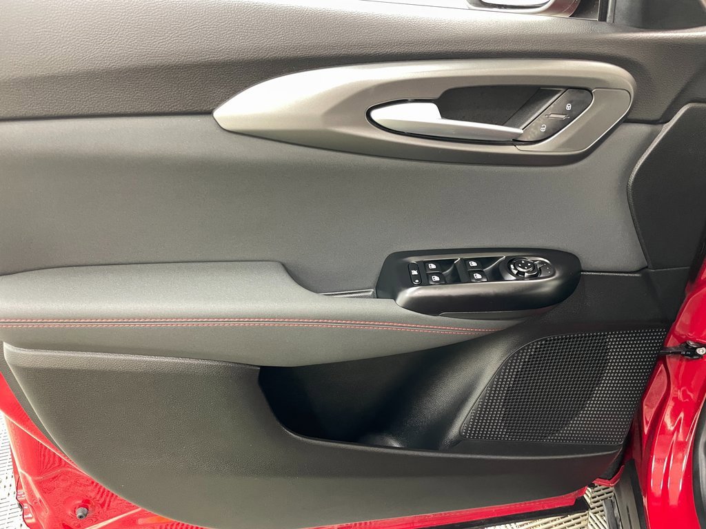 Used 2024 Dodge Hornet GT w/ GT Blacktop Package image 20