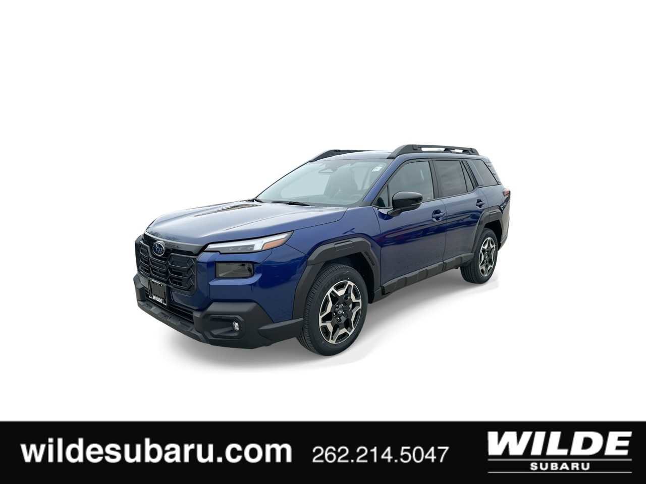 New 2026 Subaru Outback Touring