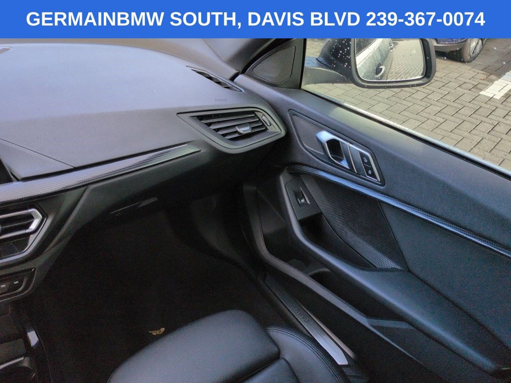 Used 2022 BMW 228i Gran Coupe w/ Convenience Package FWD image 19
