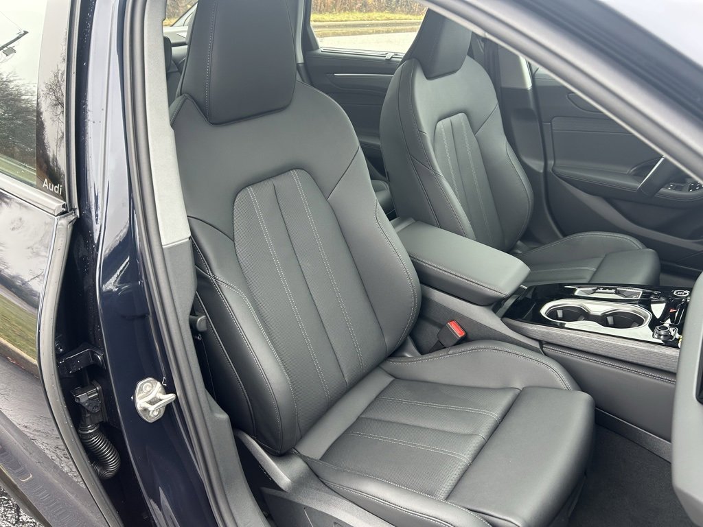 New 2026 Audi A6 Premium Plus image 18