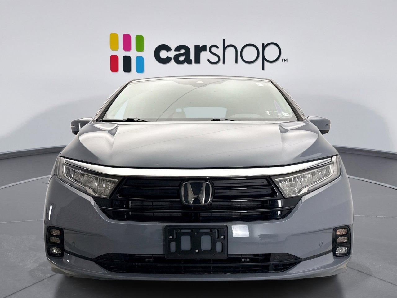 Used 2023 Honda Odyssey Elite image 8