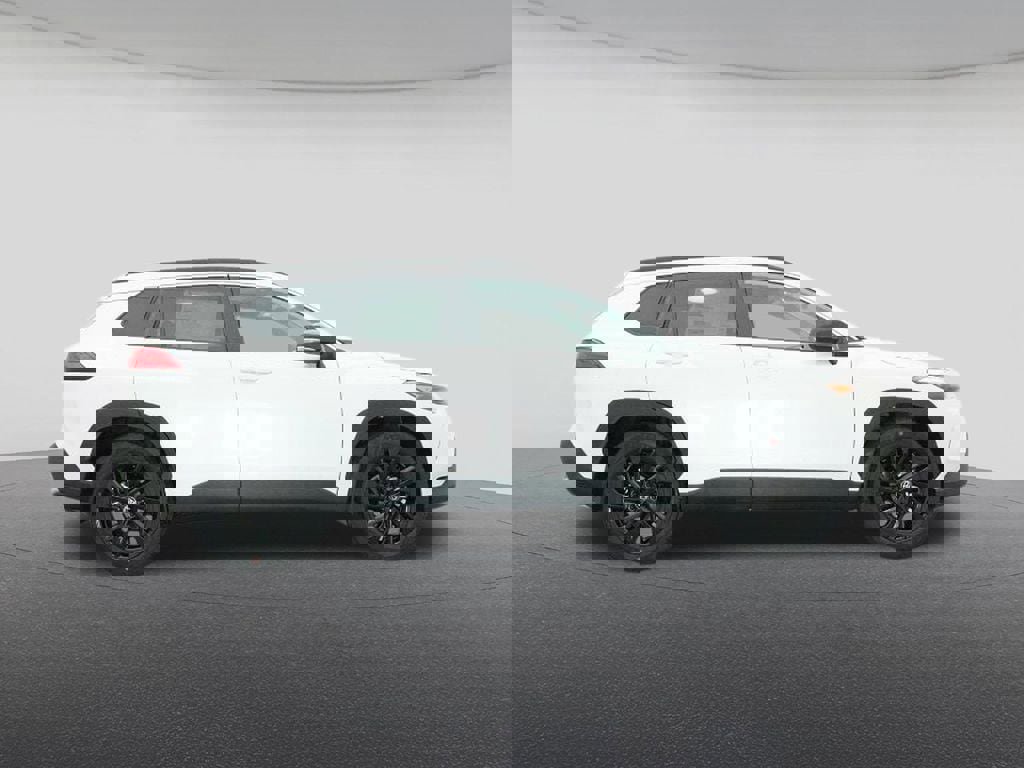 New 2026 Toyota Corolla Cross AWD Hybrid image 27