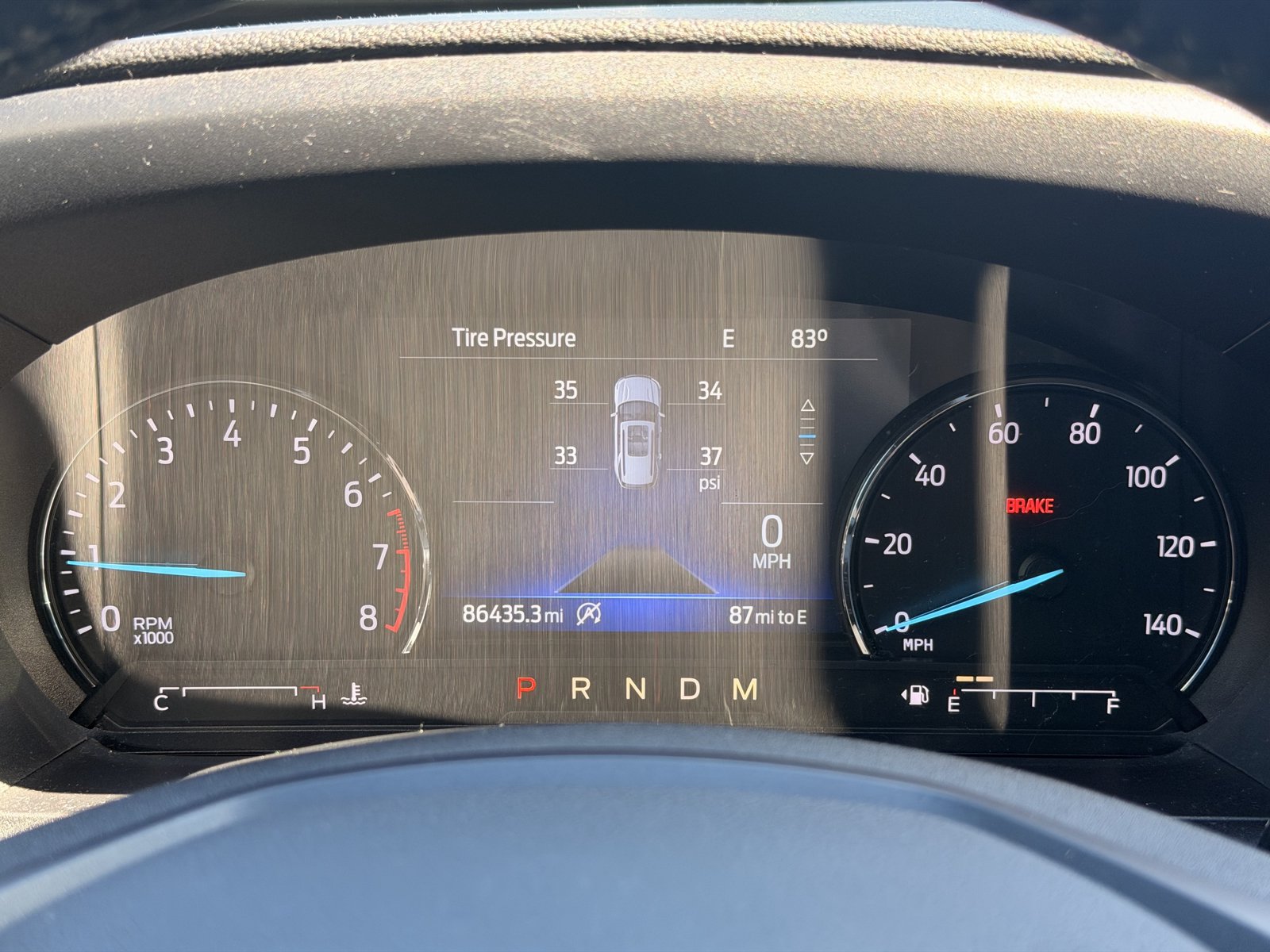 Used 2020 Ford Explorer XLT RWD image 27