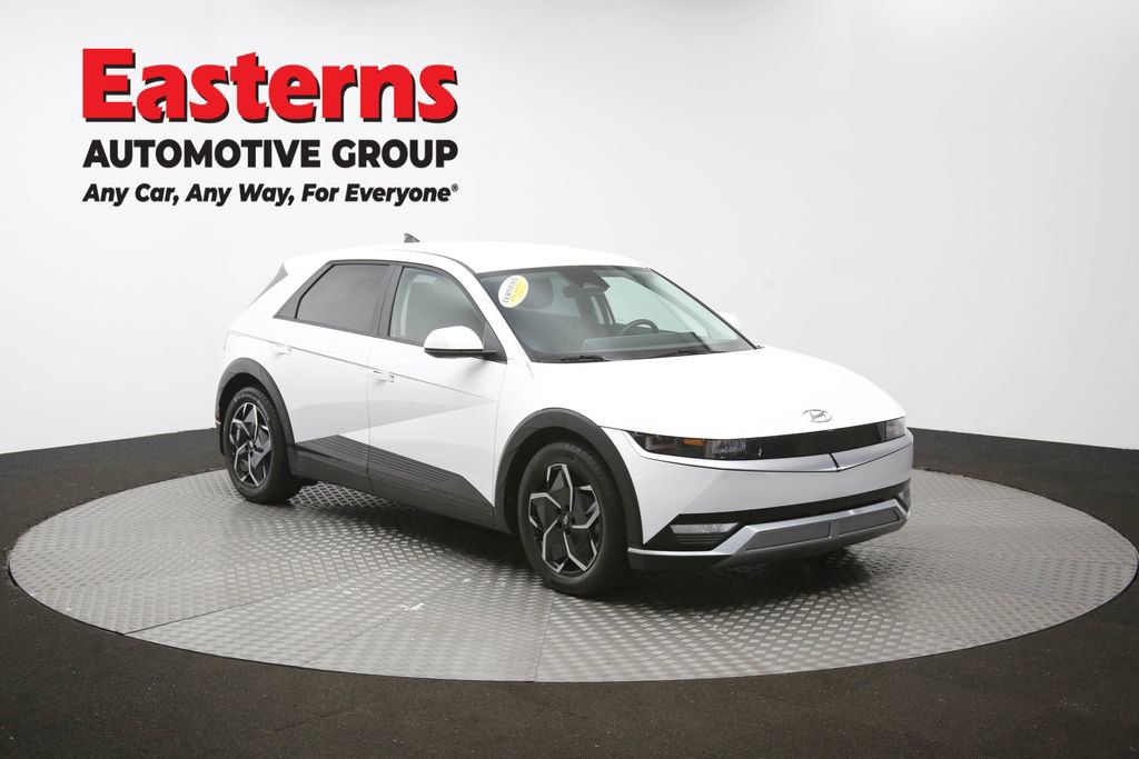 Used 2024 Hyundai Ioniq 5 SE RWD image 48