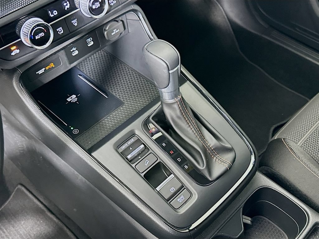 Certified 2026 Honda CR-V Sport image 16