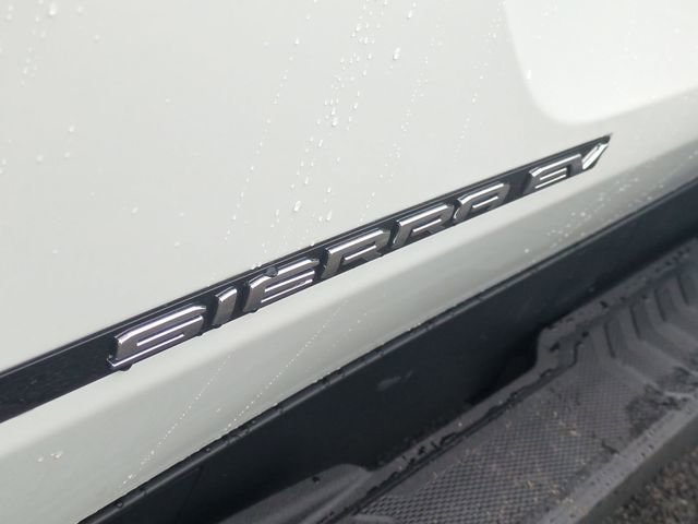 New 2026 GMC Sierra EV Elevation image 32
