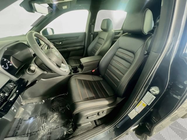 Used 2025 Honda CR-V Sport Touring image 10