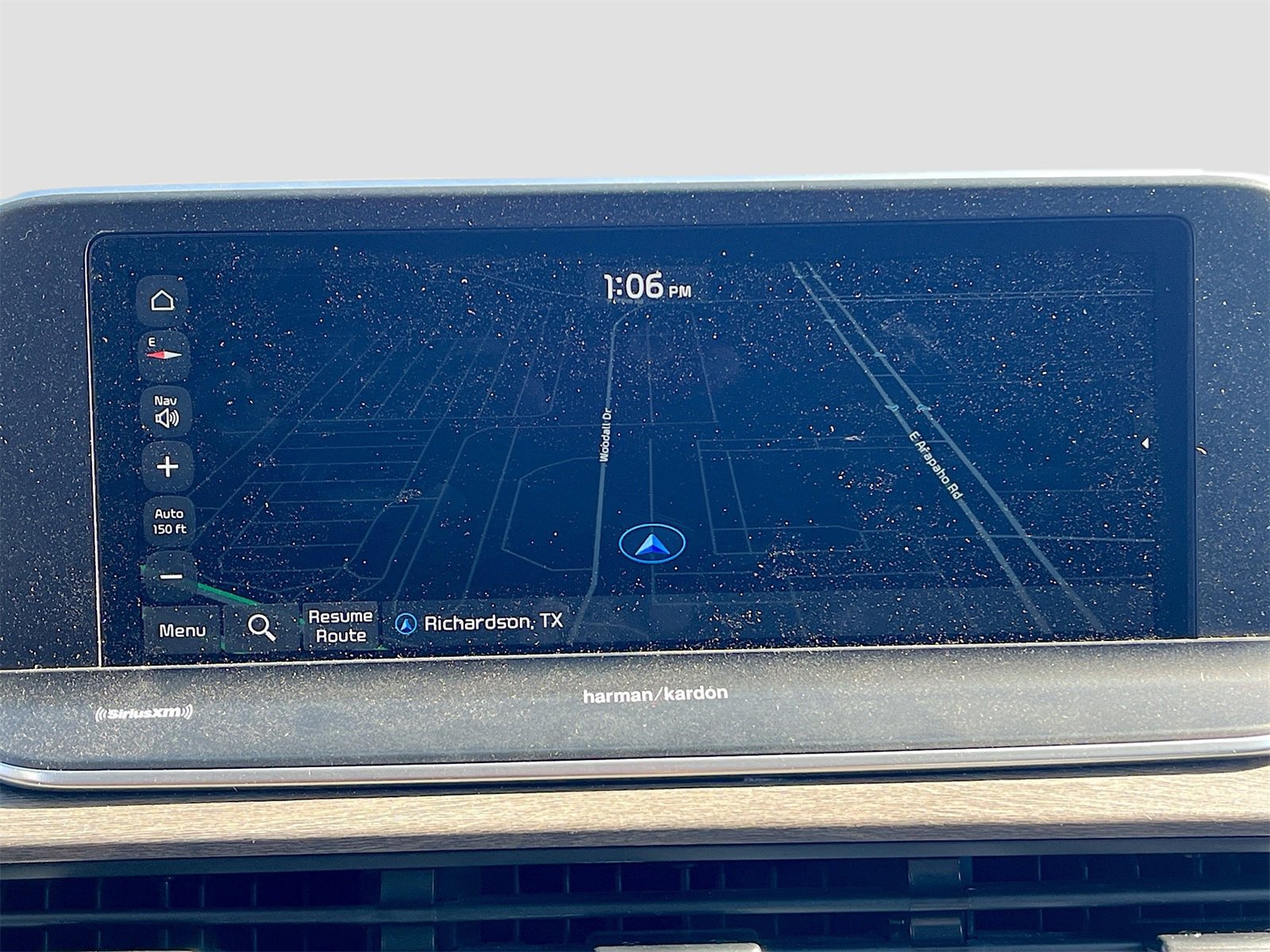 Used 2022 Kia Telluride SX w/ Nightfall Edition Package image 13