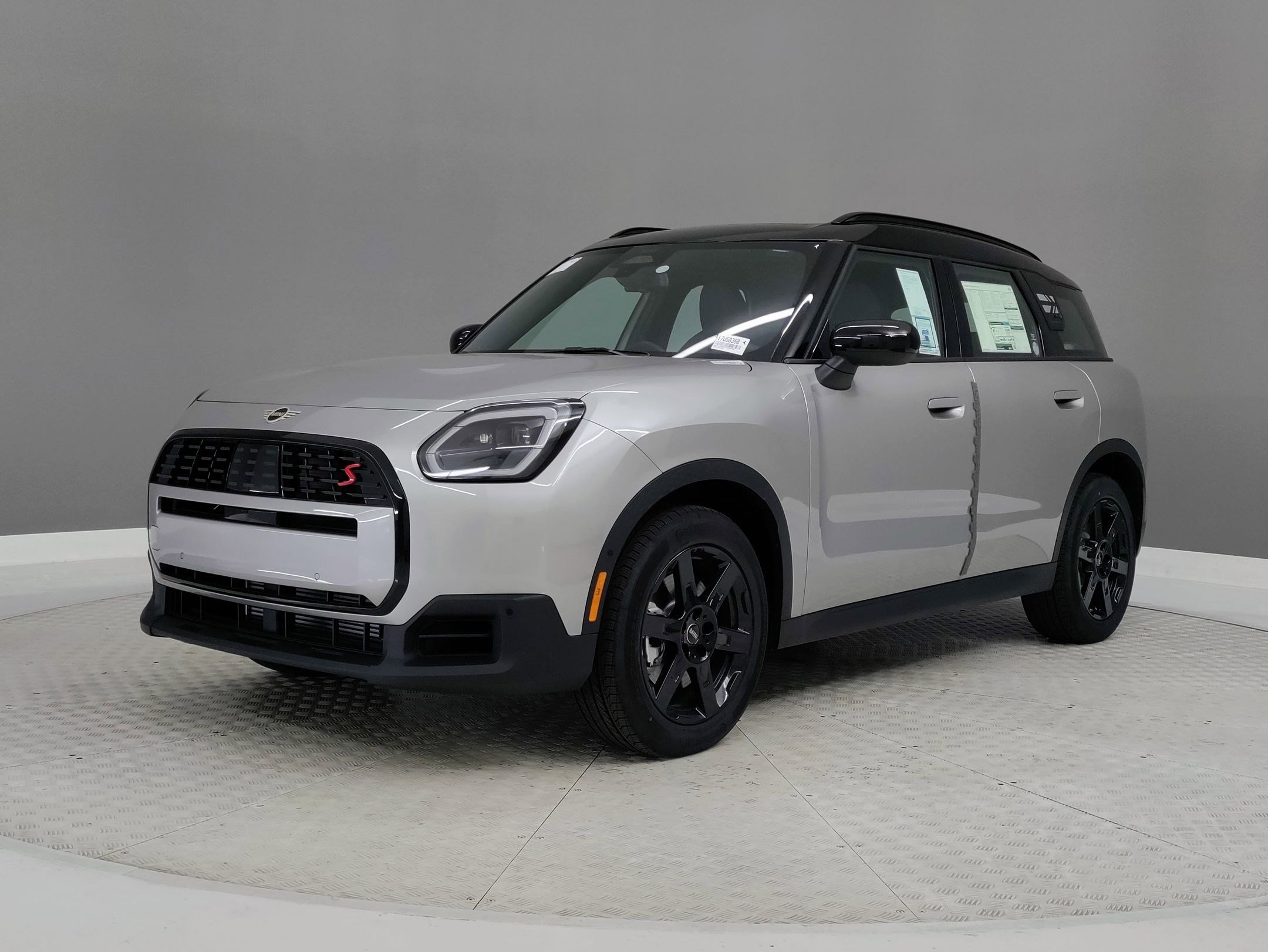 New 2026 MINI Cooper Countryman S AWD/4WD image 32